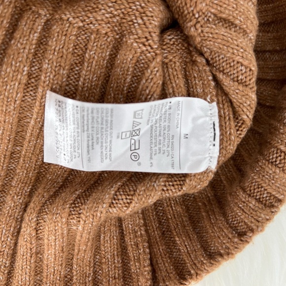 Banana Republic Cardigan Set with Cropped sweater cami-NWOT - Picture 7 of 8